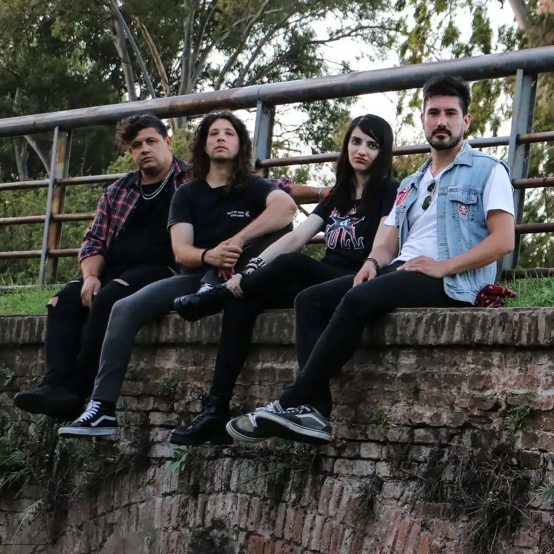 Ciudad Gangster