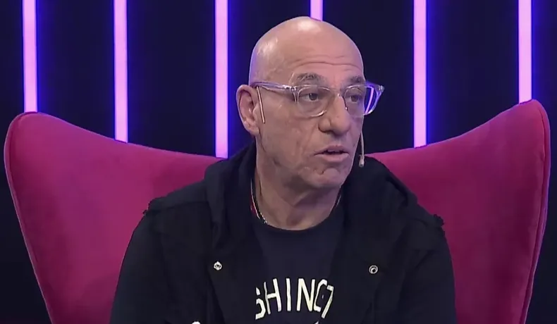 toti-ciliberto-right-now