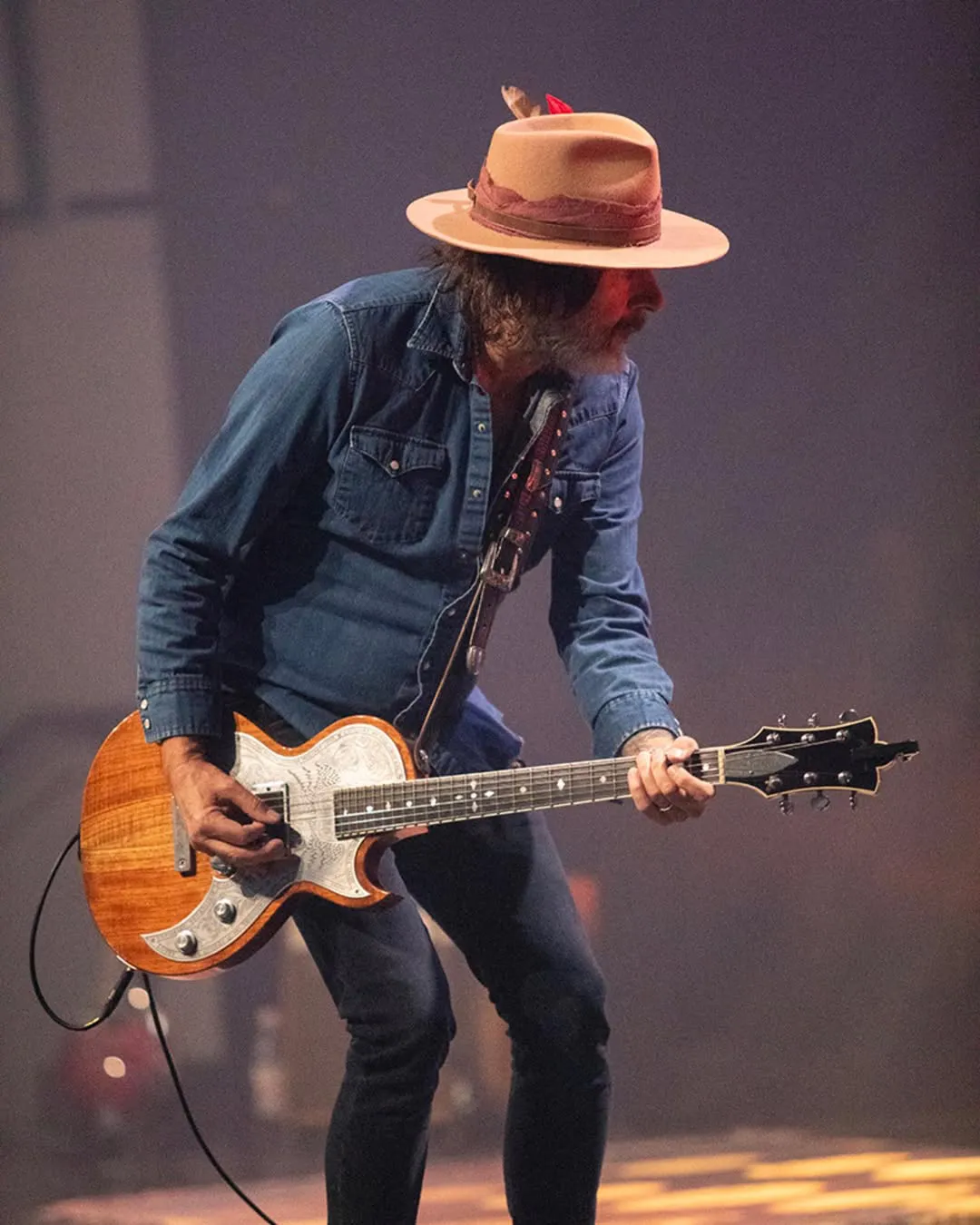 Radio Bas Gitano Herrera