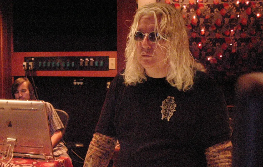 Fallece-Roy-Thomas-Baker-productor-de-exitos-de-Queen-como