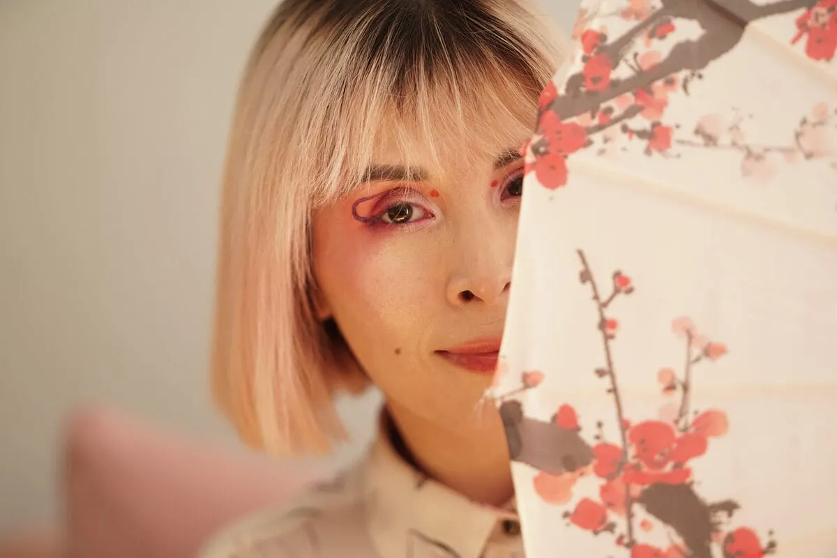 Wan Geisha radio bas