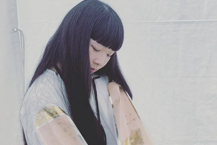 Ichiko-Aoba